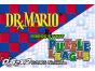 Screenshot of Dr. Mario & Puzzle League (Game Boy Advance)