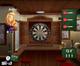 Screenshot of Pub Darts (WiiWare)