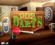 Screenshot of Pub Darts (WiiWare)