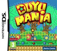 Boxart of Duyumania