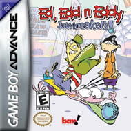 Boxart of Ed, Edd & Eddy