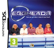 Boxart of Eggheads