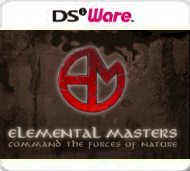 Boxart of Elemental Masters