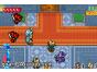 Screenshot of Elemix (Game Boy Advance)