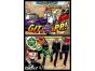Screenshot of Elite Beat Agents (Nintendo DS)