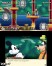 Screenshot of Disney's Epic Mickey: The Power of Illusion (Nintendo 3DS)