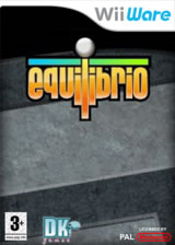 Boxart of Equilibrio