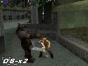 Screenshot of Eragon (Nintendo DS)