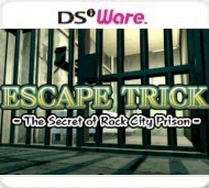 Boxart of Escape Trick: The Secret of Rock City Prison