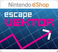 Boxart of escapeVektor