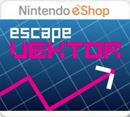 Boxart of escapeVektor (3DS eShop)