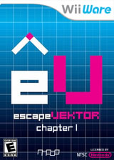 Boxart of escapeVektor: Chapter 1