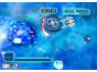 Screenshot of Evasive Space (WiiWare)