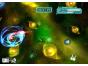 Screenshot of Evasive Space (WiiWare)