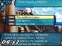 Screenshot of Etrian Odyssey III: The Drowned City (Nintendo DS)