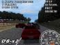 Screenshot of Corvette Evolution GT (Nintendo DS)