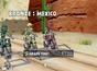 Screenshot of Excitebike: World Rally (WiiWare)