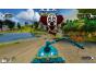 Screenshot of Excitebots: Trick Racing (Wii)