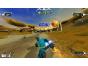 Screenshot of Excitebots: Trick Racing (Wii)