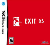 Boxart of Exit DS