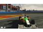 Screenshot of F1 2009 (Wii)