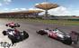Screenshot of F1 2011 (Nintendo 3DS)