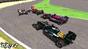 Screenshot of F1 2011 (Nintendo 3DS)