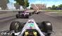 Screenshot of F1 2011 (Nintendo 3DS)