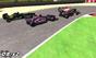 Screenshot of F1 2011 (Nintendo 3DS)