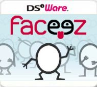 Boxart of Faceez