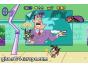 Screenshot of Fairly Odd Parents: Breakin' da Rules (Game Boy Advance)