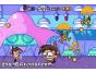 Screenshot of Fairly Odd Parents: Breakin' da Rules (Game Boy Advance)