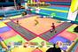 Screenshot of Family Party: Fitness Fun (Wii)