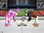 Screenshot of Family Party: 30 Great Games Winter Fun (Wii)