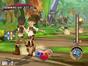 Screenshot of Family Trainer: Treasure Adventure (Wii)