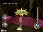 Screenshot of Family Trainer: Treasure Adventure (Wii)