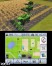 Screenshot of Farming Simulator 2012 3D (Nintendo 3DS)