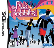 Boxart of Rub Rabbits