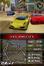 Screenshot of Ferrari GT Evolution  (DSiWare)