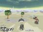 Screenshot of Final Fantasy: The Four Heroes of Light (Nintendo DS)