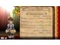 Screenshot of Final Fantasy Crystal Chronicles: My Life as a King (WiiWare)