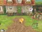 Screenshot of Final Fantasy Fables: Chocobo's Mystery Dungeon (Wii)