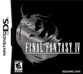 Boxart of Final Fantasy IV