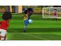 Screenshot of FIFA 09 (Wii)