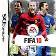 Boxart of FIFA 10 (Nintendo DS)