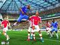 Screenshot of FIFA 10 (Wii)