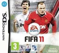 Boxart of FIFA 11