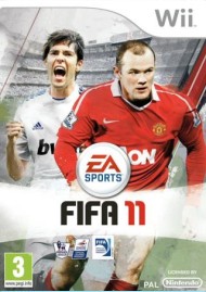 Boxart of FIFA 11