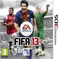 Boxart of FIFA 13