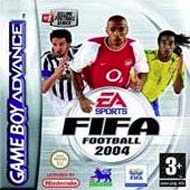 Boxart of FIFA 2004